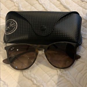 ray ban erika sunglasses